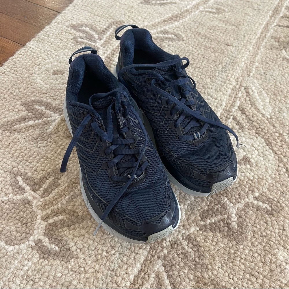 Outdoor Voices Hoka Clifton Shoes